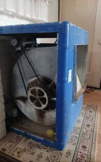 کولر آبی جنرال ۷۰۰۰