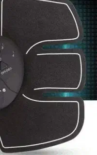 تناسب اندام و ماساژور EMS