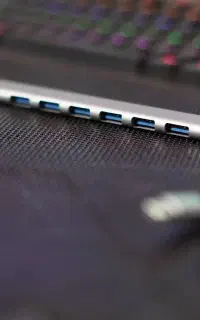 هاب usb3