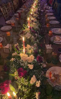 تالار پذیرایی و باغسرا