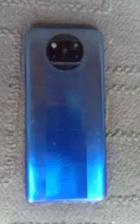 گوشی شیئامی پکو X3 پرو 256