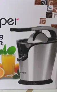 آب پرتقال گیری