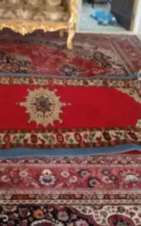 فرش دستبافت