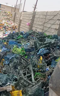 خرید ضایعات در برازجان