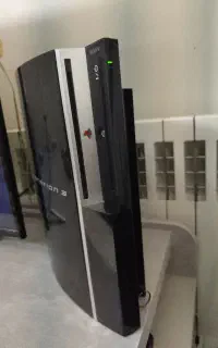 پلی استیشن ۳ ps3 دو دسته