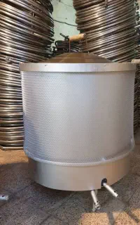 تنوراستوانه