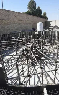 داربست‌بندی‌حرفه‌ای