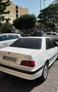 پژو پارس tu5 1400 سیمی نقد / اقساط 36 ماهه بانکی