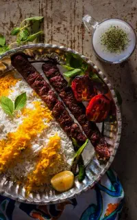 آشپز برای رستوران