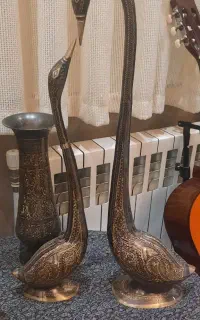 برنز هندی