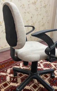 صندلی چرخ دار نو و سالم
