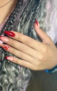 کاشت ناخن