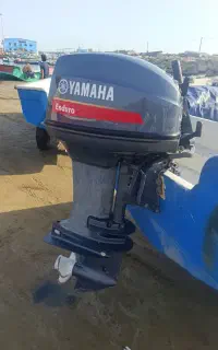 قایق