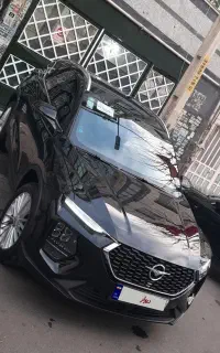 هایما s8 مدل 1402