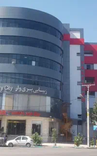 اجاره واحد مبله اداری در بهترین نقطه شهر