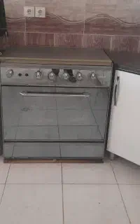 خانه ۱۴۸ زیربنا دوطبقه  آماده سکونت