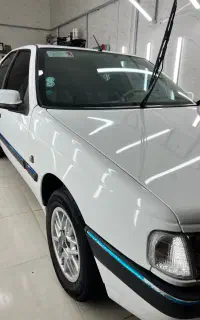 درخشش لایق خودروی شماست