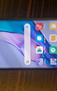 شیائومی Mi Note 10 / رم ۶ / حافظه ۱۲۸ گیگ