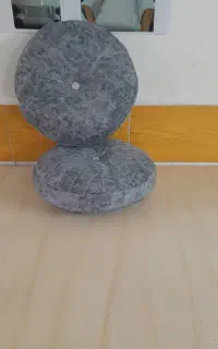 2 عدد کوسن گرد