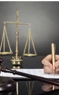 وکیل پایه یک  /قبول  دعاوی کیفری/حقوقی/خانواده