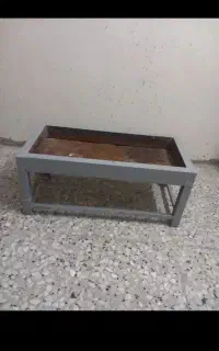 منقل کباب وجوجه ذغالی سالم