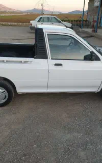 پراید وانت خشک 1403