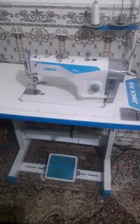 F10چرخ خیاطی خیلی کم کار