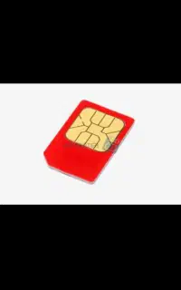 سیمکارت رند همراه اول