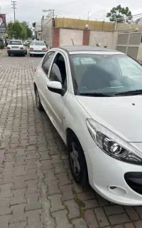 ۲۰۷ پانا فول