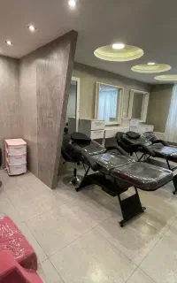 دعوت به همکاری از مژه کار و رنگ کار