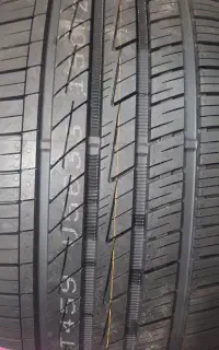 تایرnexen275.40.R19کره
