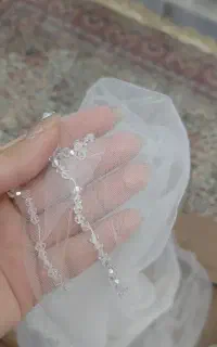 لباس عروس برندترک