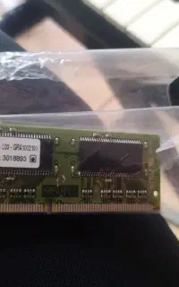 رم 256 اصلی خود pa3x