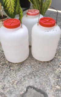 دبه ۴۰ لیتری