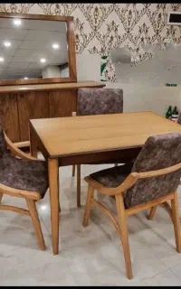 غذاخوری مدل واترفال