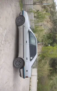 پژو درجه یک