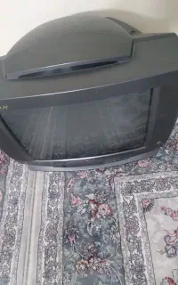 تلویزیون ال جی در حد نو