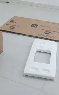 کارتن کولر گازی جنرال 30000