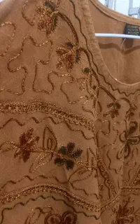 لباس هندی