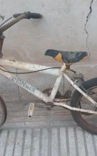 دوچرخه۱۶