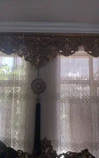 فرش وان یکاددرحد یک جفت والن کم کارکردی
