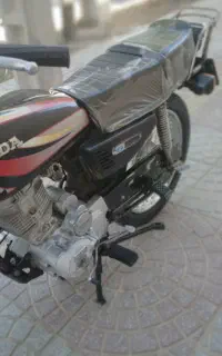 هندا 125