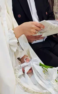 تخفیف ویژه عکاسی حرم( هفته‌ی ازدواج)