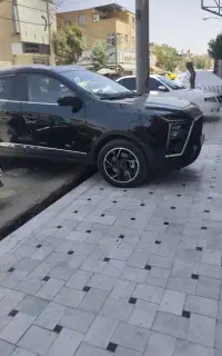 کی ام سی x5