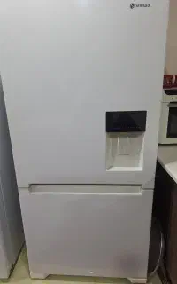 یخچال فریزر امرسان