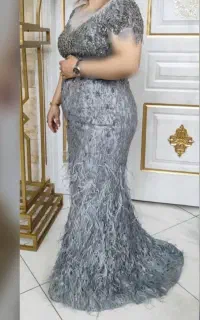 لباس مجلسی