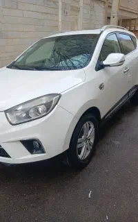 جک اس5 مدل 94 بدون رنگ نمایشگاه موسوی