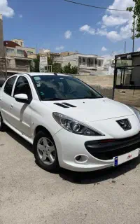 207 مدل97بیرنگ