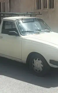 حمل بار وانت مبلی.   از تهران بسمت  همدان و سنقر