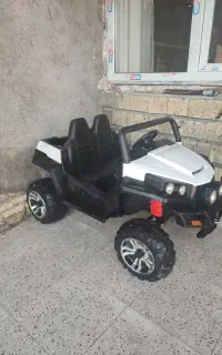 ماشین شارژی
